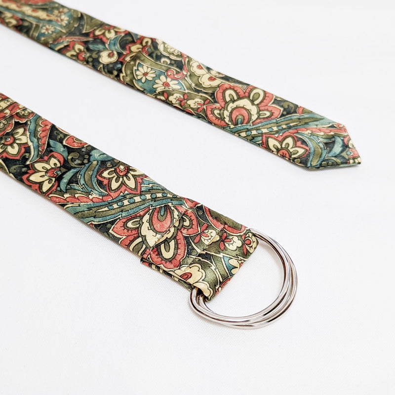 Ring Belt