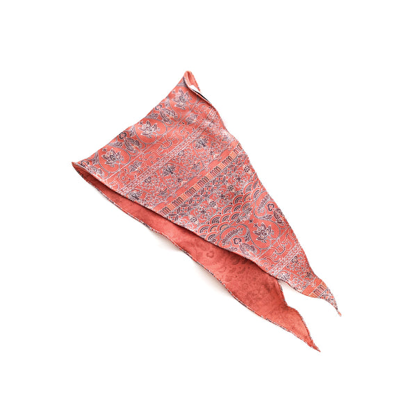 Neckerchief 再販