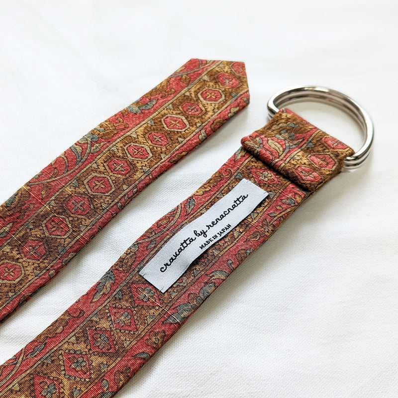 Ring Belt
