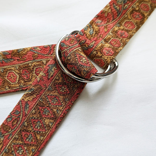 Ring Belt