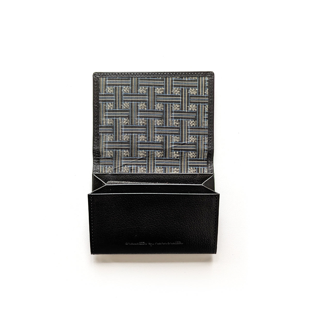 Card Case - Black