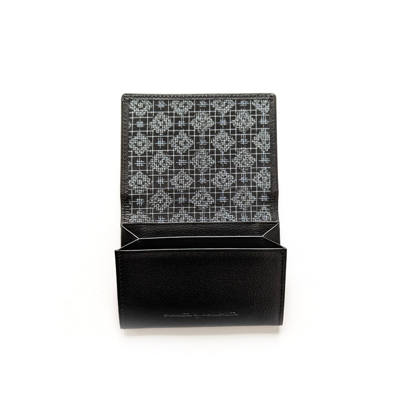 Card Case - Black
