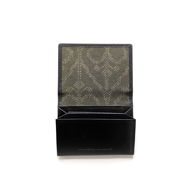 Card Case - Black