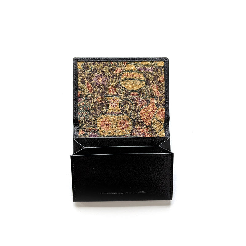 Card Case - Black