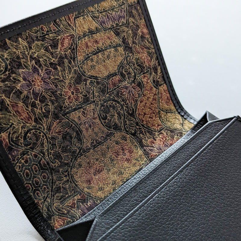 Card Case - Black