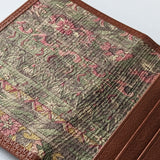 Card Case - Brown