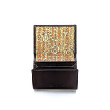 Card Case - Dark Brown