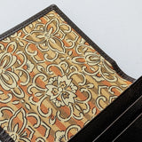 Card Case - Dark Brown