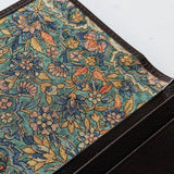 Card Case - Dark Brown