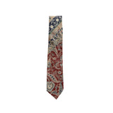 Cravatta Cinque Pieghe Collaboration with Tie Your Tie