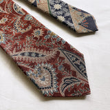 Cravatta Cinque Pieghe Collaboration with Tie Your Tie