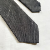 Cravatta Cinque Pieghe Collaboration with Tie Your Tie