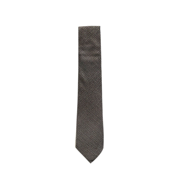 Cravatta Cinque Pieghe Collaboration with Tie Your Tie