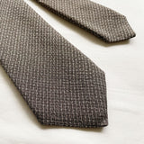 Cravatta Cinque Pieghe Collaboration with Tie Your Tie