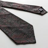 Cravatta Sette Pieghe [LEON featured items] 